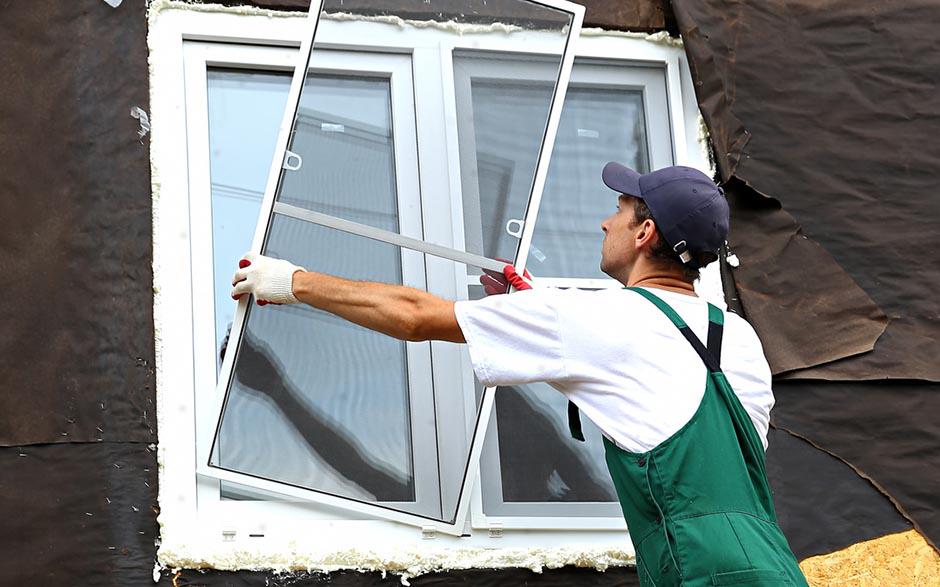 remplacement vitre double vitrage Crèvecœur-en-Brie